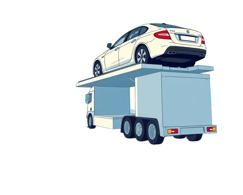 Phase 3: Transport