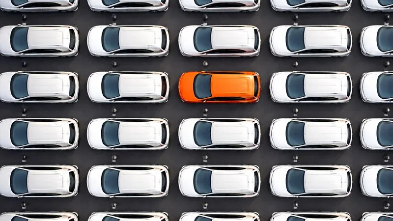 Autokauf beim deutschen Händler – Fahrzeugbesichtigung vor dem Import in die Schweiz