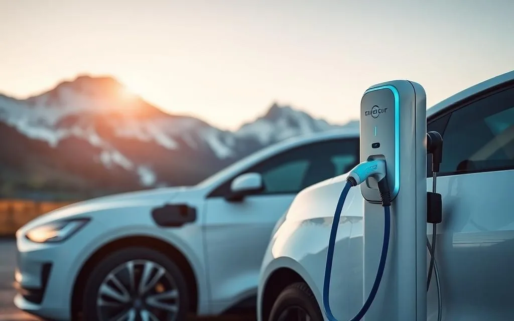 Elektroauto aus Deutschland importieren – ohne CO2-Sanktion in die Schweiz