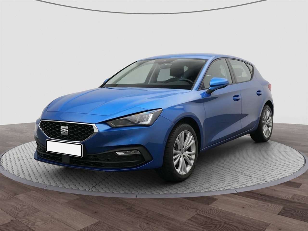 Seat Leon 1.0 TSI – kompaktes Importfahrzeug aus Deutschland